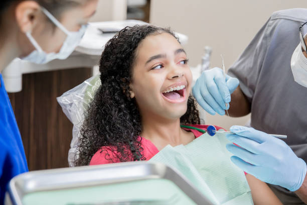 Best Emergency Dentist for Special Needs Patients in Menard, TX