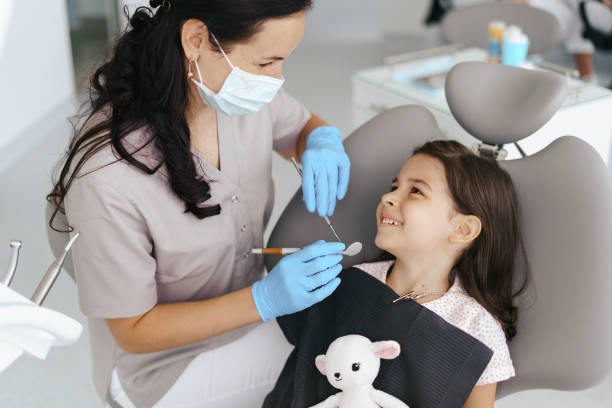 Best Emergency Dentist for Lost Fillings or Crowns in Menard, TX