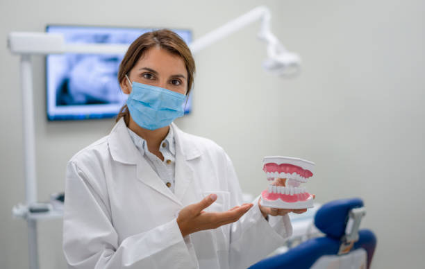Best Holiday Emergency Dentist in Menard, TX