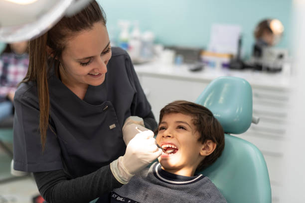 Best Weekend Emergency Dentist in Menard, TX
