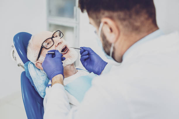 Best Pediatric Emergency Dentist in Menard, TX